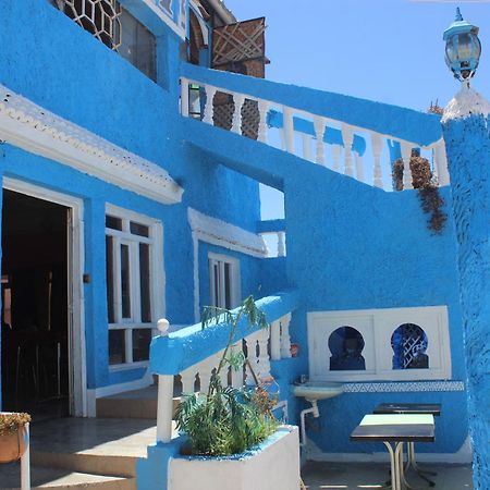 Hotel Amgoune Boumalne エクステリア 写真