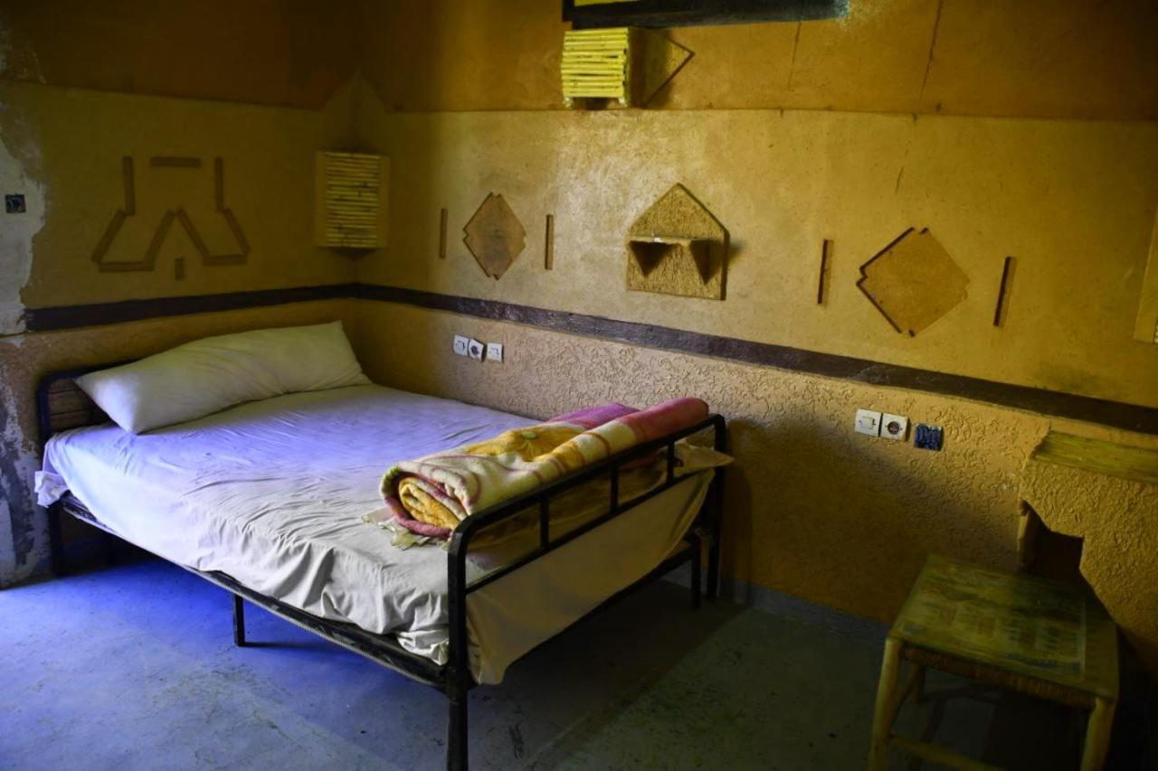 Hotel Amgoune Boumalne エクステリア 写真