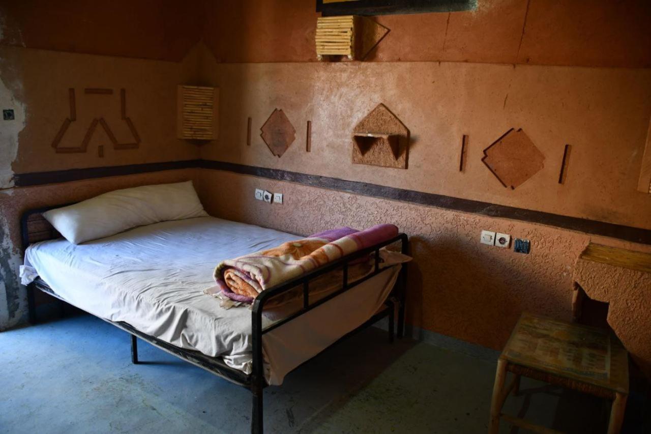 Hotel Amgoune Boumalne エクステリア 写真