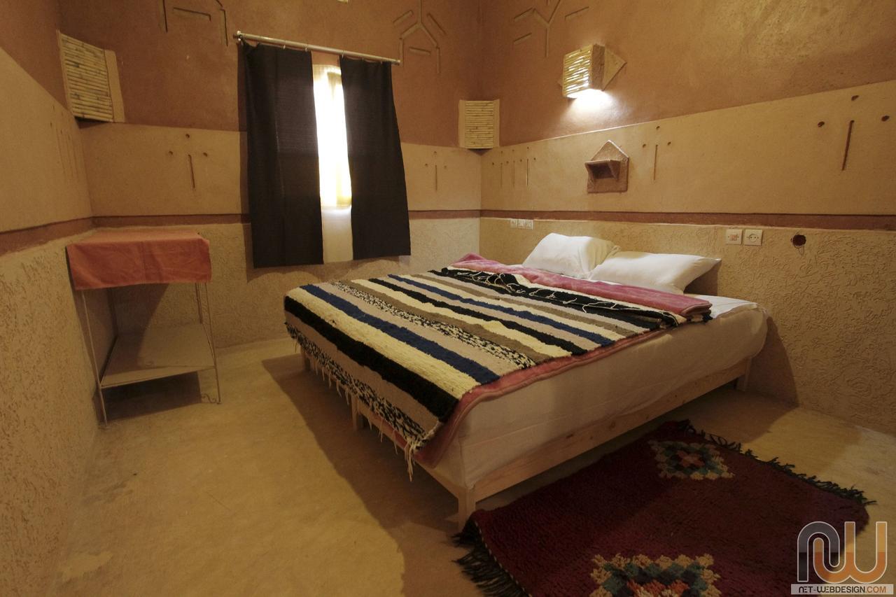 Hotel Amgoune Boumalne エクステリア 写真