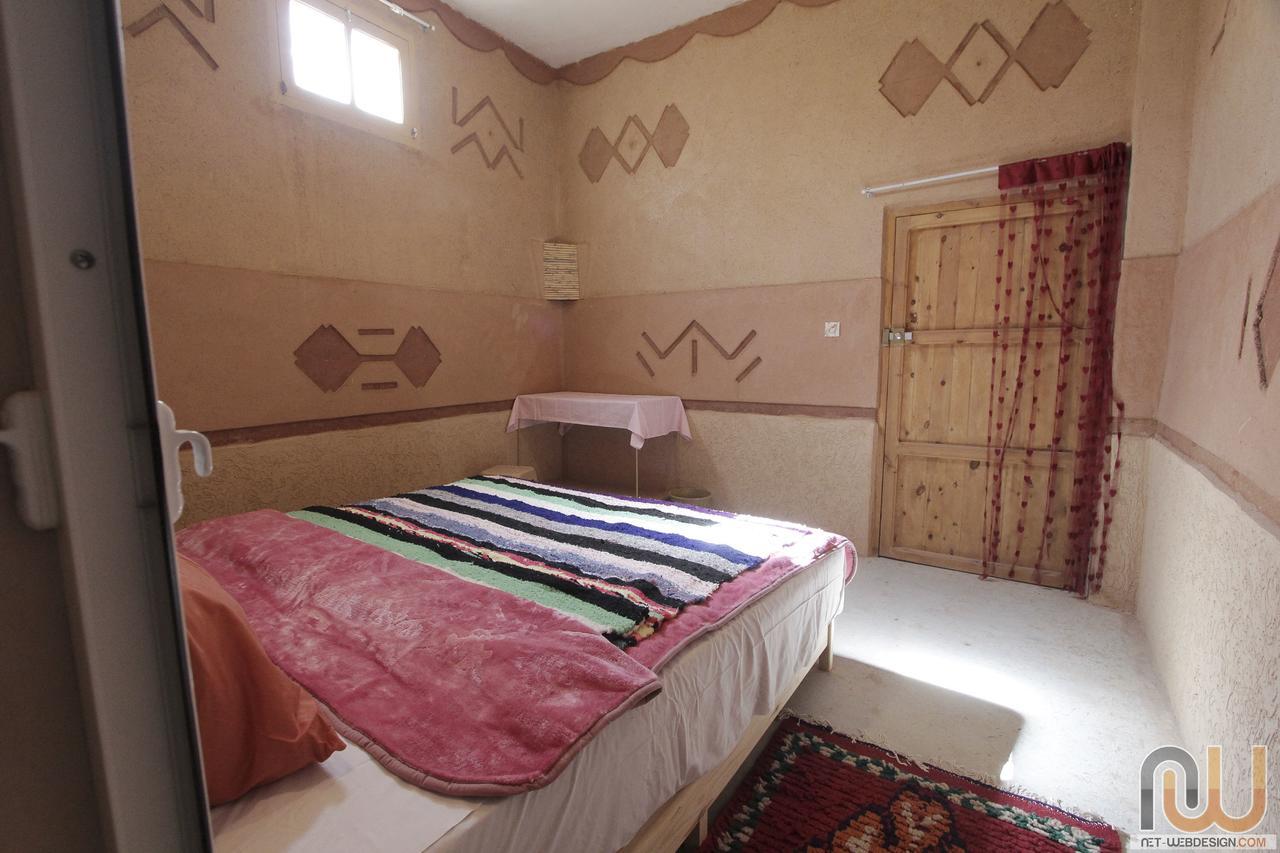Hotel Amgoune Boumalne エクステリア 写真