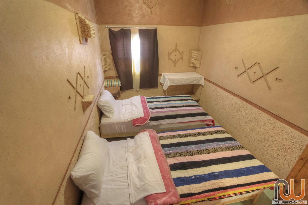 Hotel Amgoune Boumalne エクステリア 写真