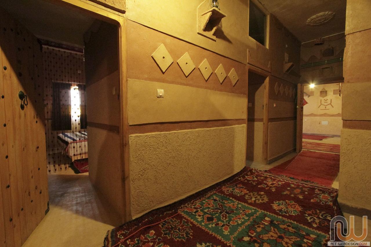 Hotel Amgoune Boumalne エクステリア 写真