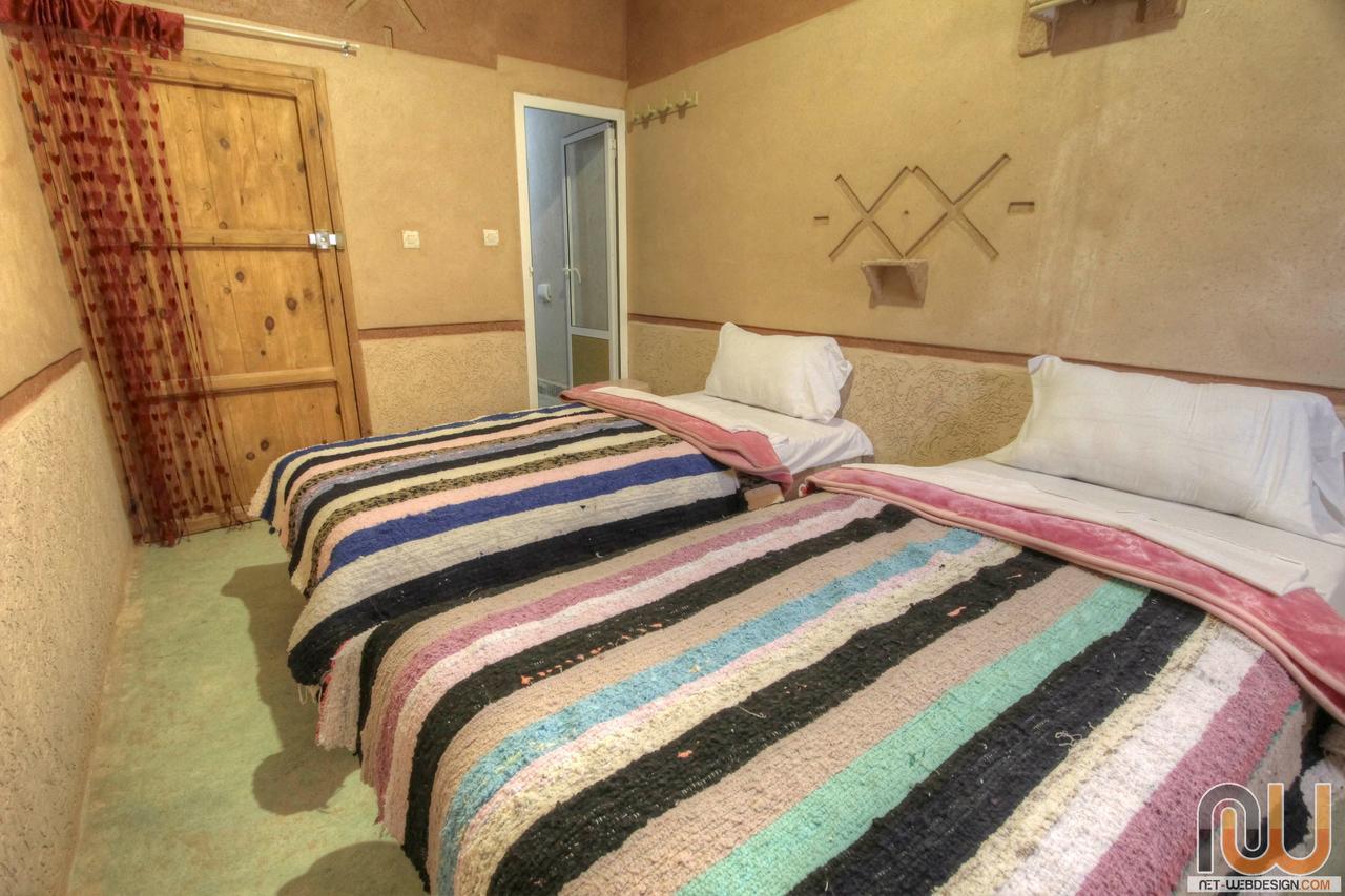 Hotel Amgoune Boumalne エクステリア 写真