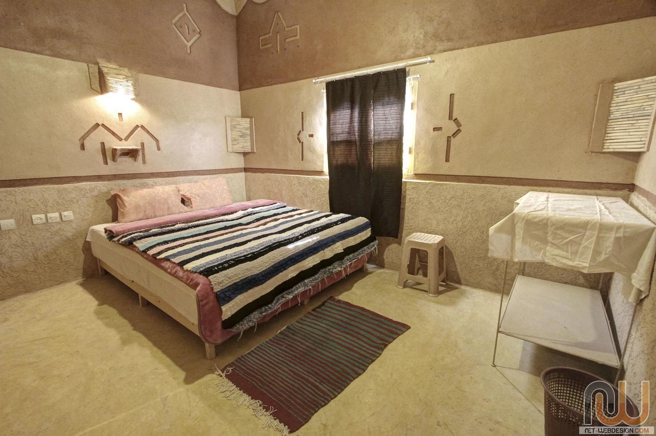 Hotel Amgoune Boumalne エクステリア 写真
